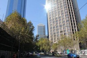 Ace Parking Melbourne CBD parking