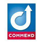 Commend-intercom-parking-equipment-logo