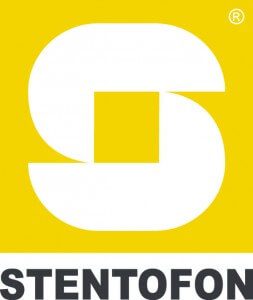 Stentofon-intercom-parking-equipment-logo