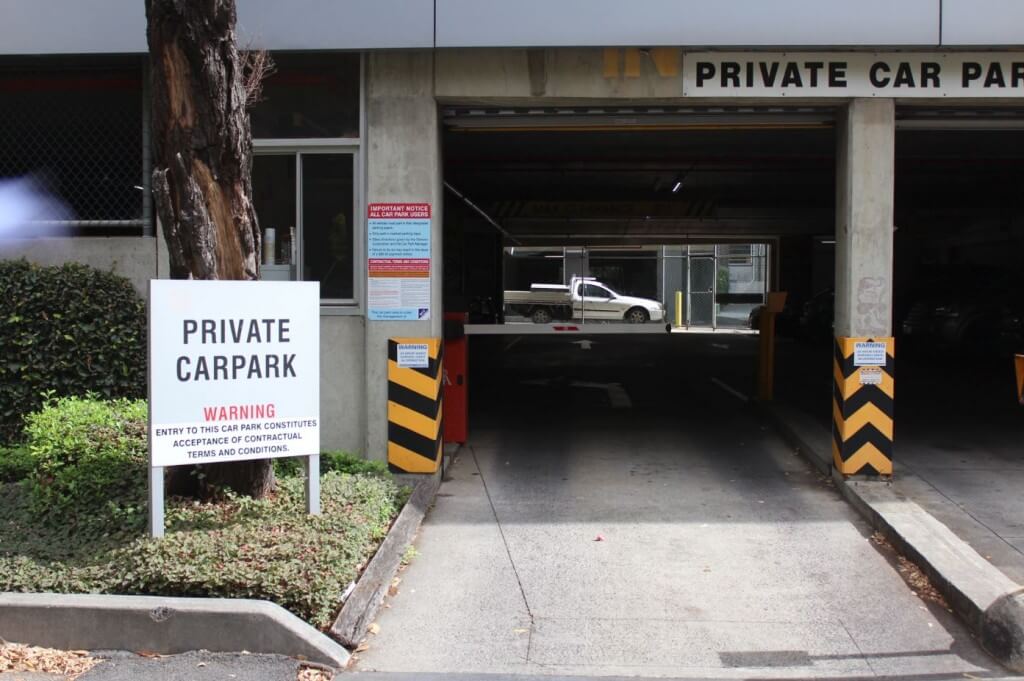 Parking in South Melbourne 150 Albert Road Ace Parking