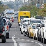 Councils call for parking congestion levy proceeds to be returned to councils