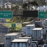 Congestion Levy fails to solve traffic gridlock, researchers say