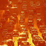 Melbourne advised to impose congestion toll to cut traffic