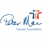 Peter Mac Cancer Foundation Supporter