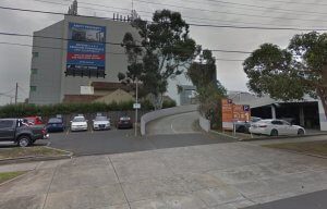 1001 Nepean Highway, Moorabbin