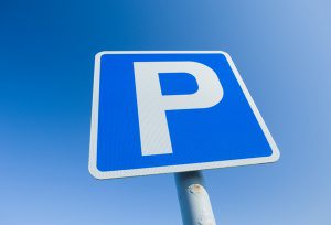 Williams Landing Station CarPark