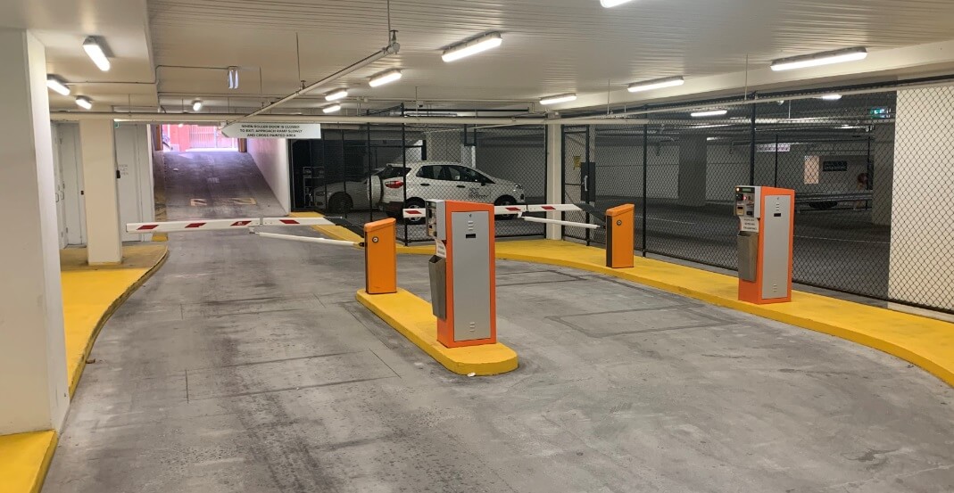 Parking in Collingwood 69 Lt Oxford Street Ace Parking