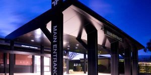 Northern Health Bundoora Parking