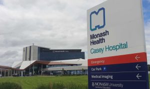 Monash Health - Casey Hospital