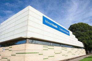 Monash Health Cranbourne Integrated Centre