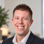 James English, Chief Executive Officer of Ace Parking Group