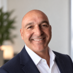 Nik Giouzelis, Service Delivery Manager at Ace Parking