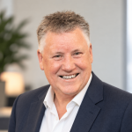 Steven Whitford, General Manager of Ace Parking